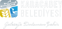 Karacabey Belediyesi Logo